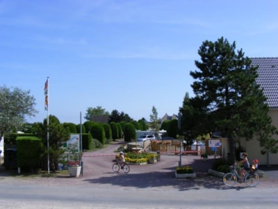 Camping L'Espérance