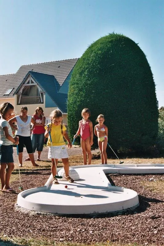 Camping L'Espérance