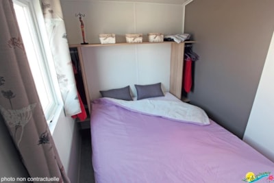 Mobile Home Tithome 2 bedrooms 20m² — 5