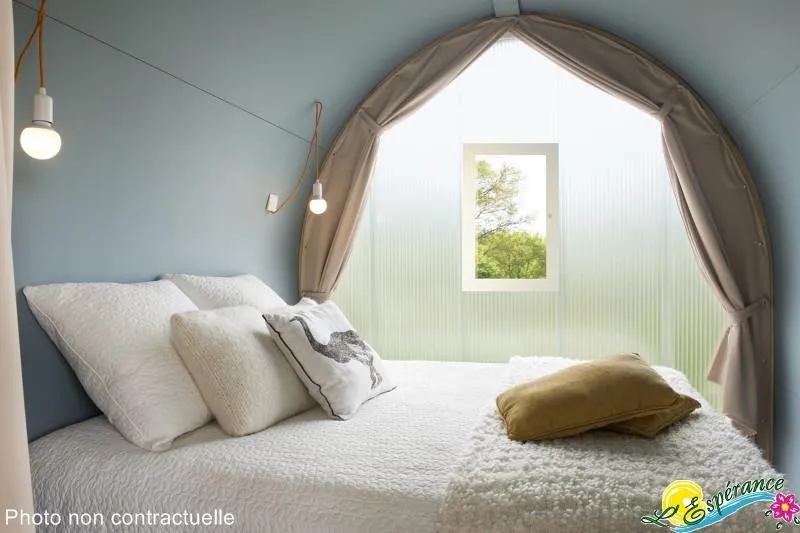 Coco Sweet - 2 Chambres - 16 M²