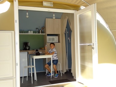 Coco Sweet - 2 bedrooms - 16 m² — 5