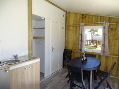 Mobile Home Tithome 2 bedrooms 20m² — 4