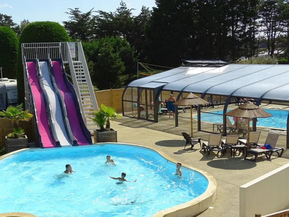 Camping L'Espérance