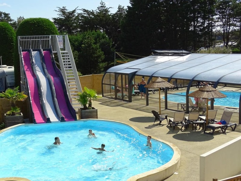 Camping L'espérance Campingplatz jetzt günstig online buchen!