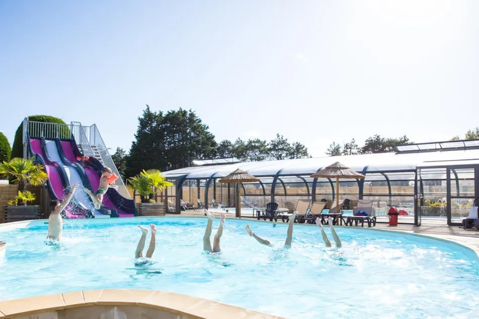 Camping L'Espérance