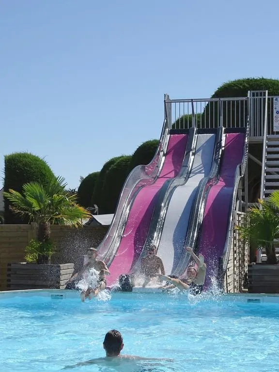 Camping L'Espérance