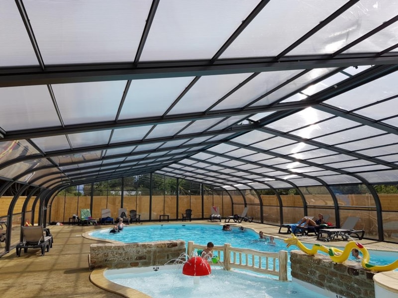 Camping L'Espérance Réservez dès maintenant en ligne