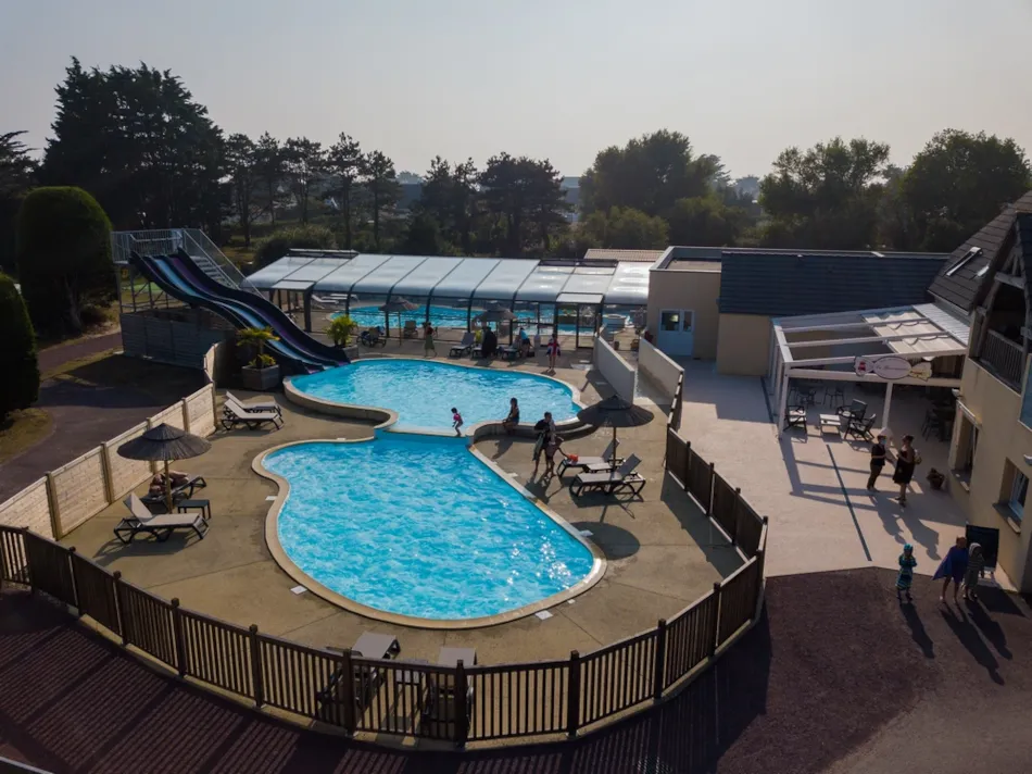 Camping L'Espérance