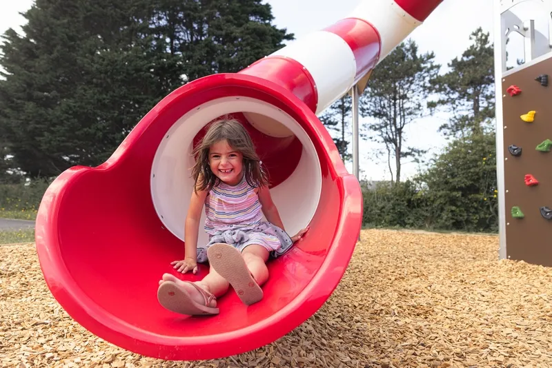 Camping L'Espérance