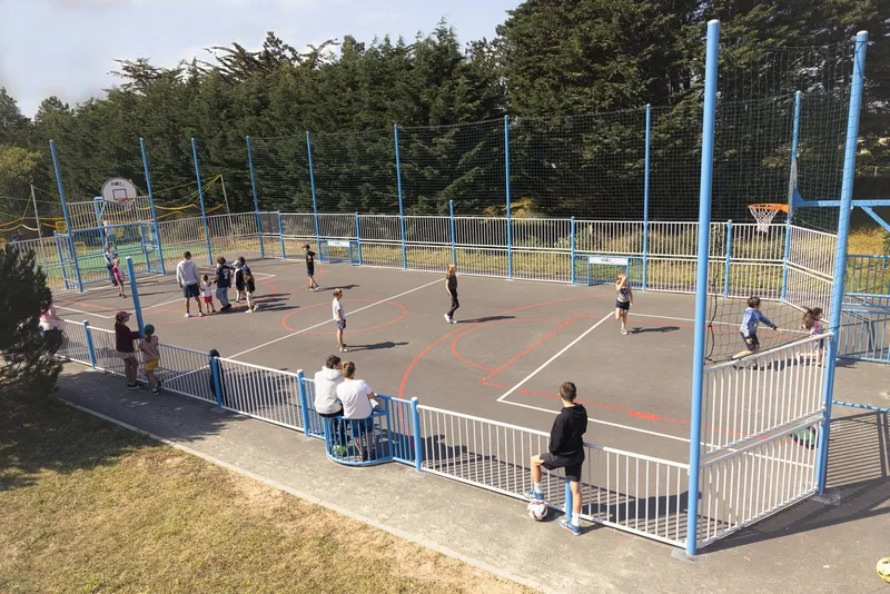 Camping L'Espérance