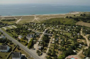 Camping des Dunes - Ucamping