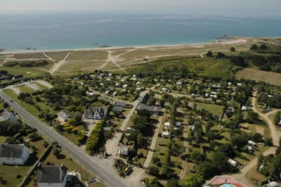 Camping des Dunes - Brittany