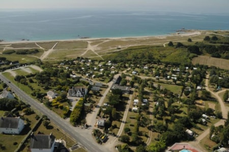 Camping des Dunes