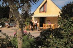 Camping des Dunes - image n°5 - Roulottes