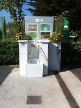 Foto #15 van Camping des Dunes