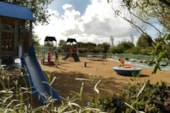 Camping des Dunes