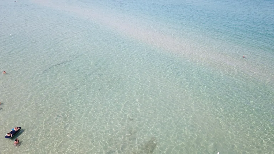 Torre Rinalda Beach Camping & Resort