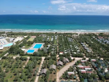 Torre Rinalda Beach Camping & Resort - MyCamping