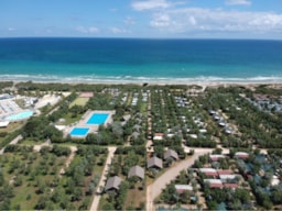 Torre Rinalda Beach Camping & Resort - image n°1 - Roulottes