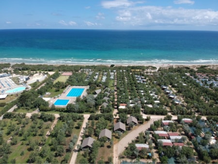 Torre Rinalda Beach Camping & Resort