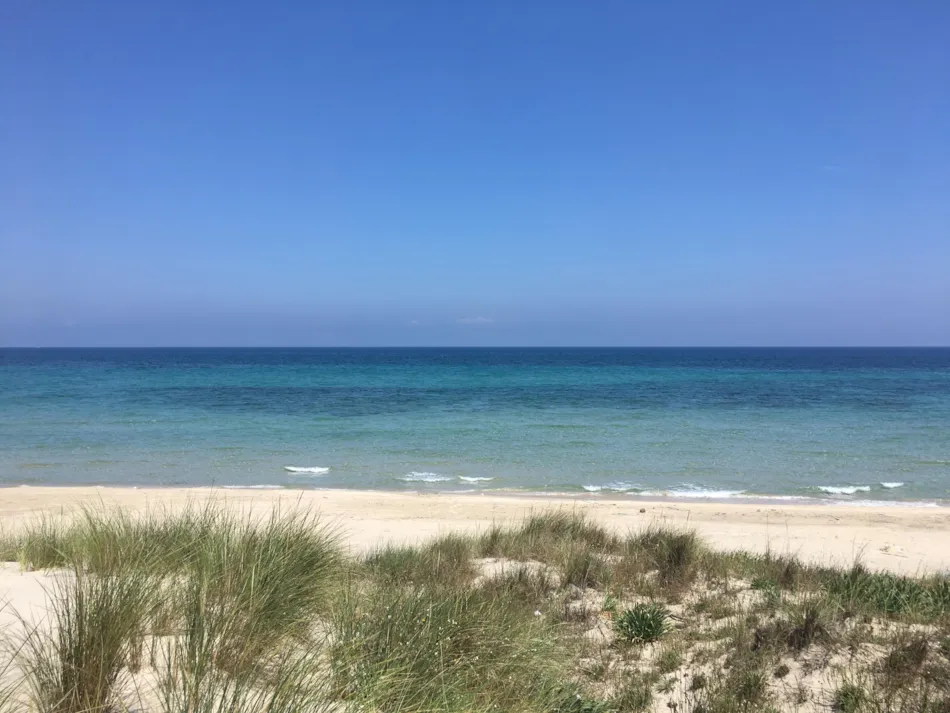 Torre Rinalda Beach Camping & Resort