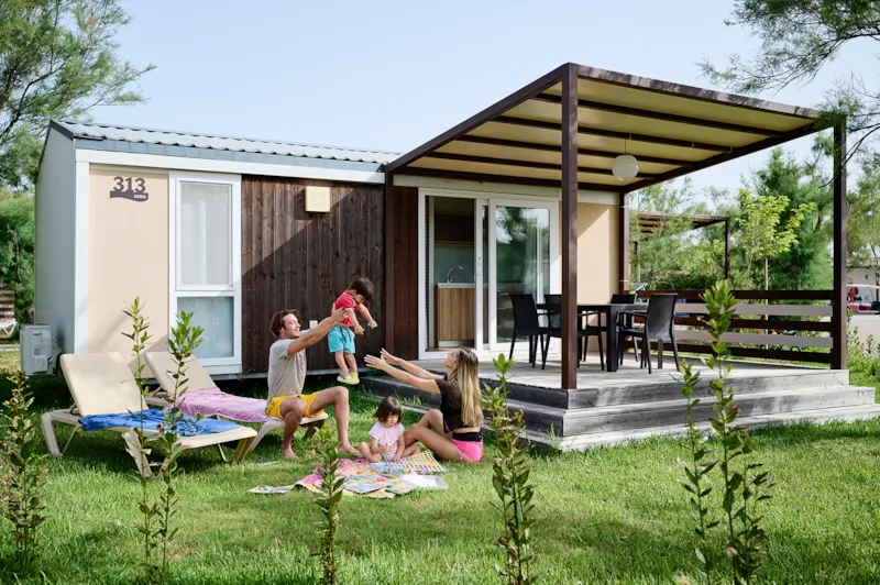 Mobile-Home Adria