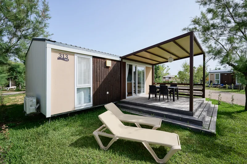 Mobile-Home Adria