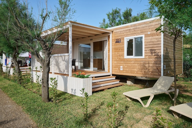 Mobile-home Maya