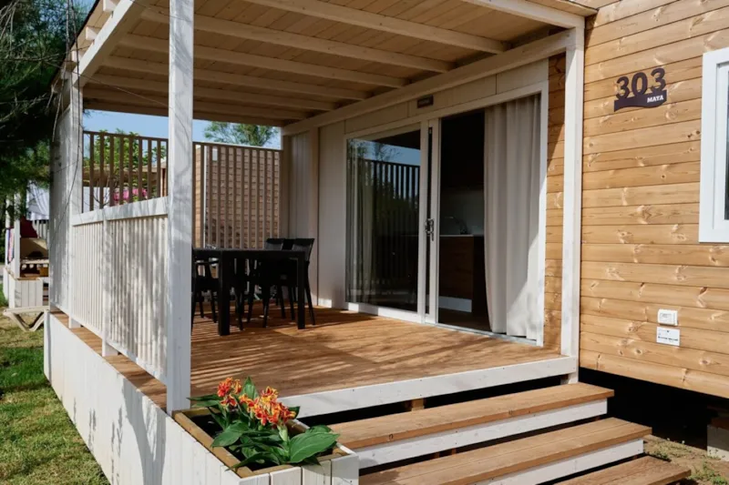 Mobile-Home Maya