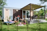 Foto #4 van Torre Rinalda Beach Camping & Resort