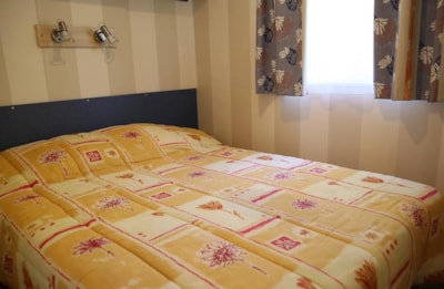 Mobile-home VEGA / SUPER VENUS / SYMPA 18 - 2 bedrooms — 5