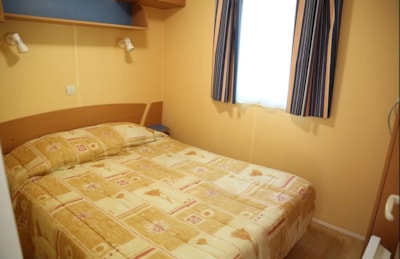 Mobile-home SUPER TITANIA / SUPER MERCURE / SYMPA 27 - 2 bedrooms — 5