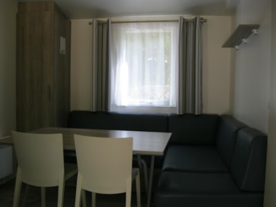Mobile-home SUPER TITANIA - 3 bedrooms — 3