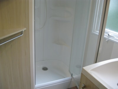 Mobile-home VEGA / SUPER VENUS / SYMPA 18 - 2 bedrooms — 6