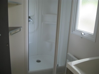 Mobile-home SUPER OCTALIA - 3 bedrooms — 6