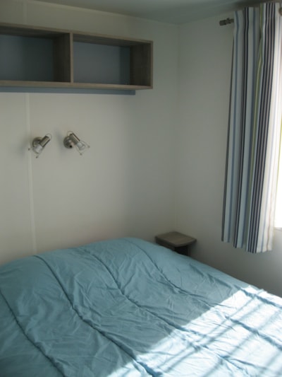 Mobile-home SUPER TITANIA - 3 bedrooms — 5
