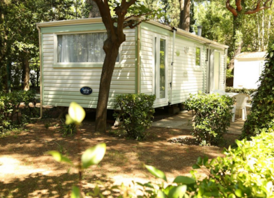 Mobile-home JUPITER - 2 bedrooms — 2