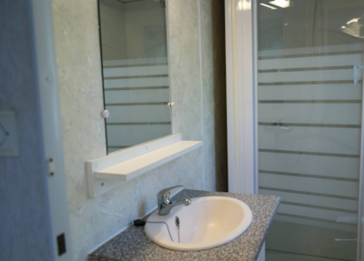 Mobile-home JUPITER - 2 bedrooms — 8