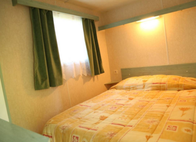 Mobile-home JUPITER - 2 bedrooms — 6