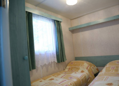 Mobile-home JUPITER - 2 bedrooms — 7