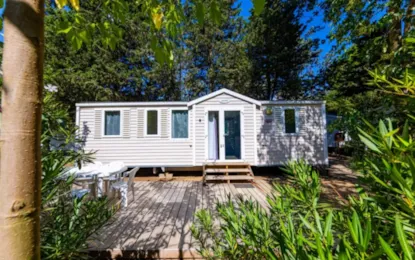 Mobilhome Super Octalia - 3 Habitaciones