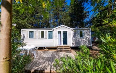 Mobile-home SUPER OCTALIA - 3 bedrooms — 1