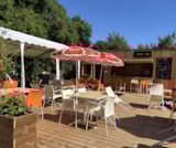 Foto #2 van Camping Le Jardin Botanique