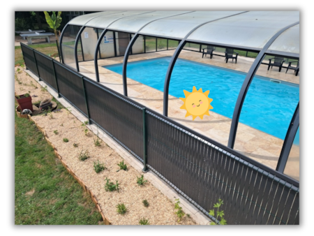 Camping Le Jardin Botanique