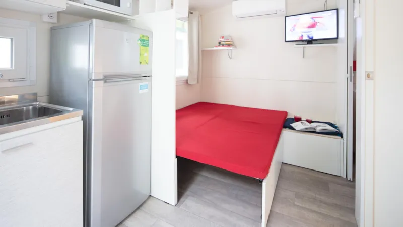 Mobil-Home H+