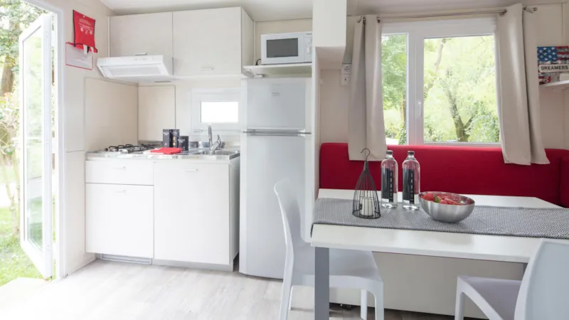 Mobil-Home H+