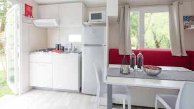 Mobile home H+ — 2