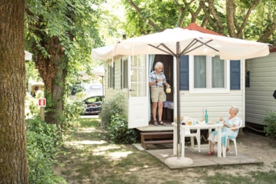Mobilehome H — 1