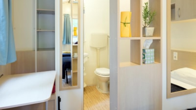 Mobilehome H — 2