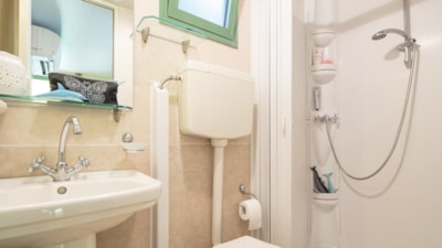 Mobile home G — 4